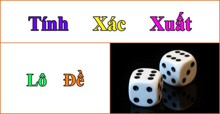 Tính xác suất tỷ lệ cược chính xác nhất Tính xác suất tỷ lệ cược chính xác nhất